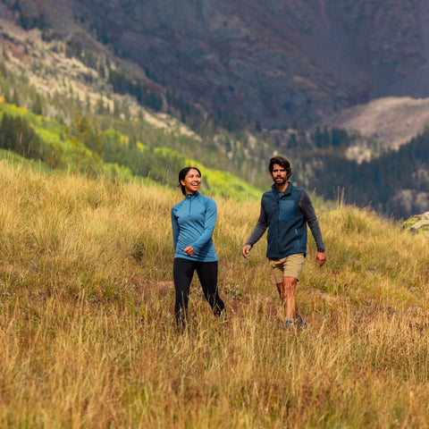 Men's Second Cut™ Fleece Vest