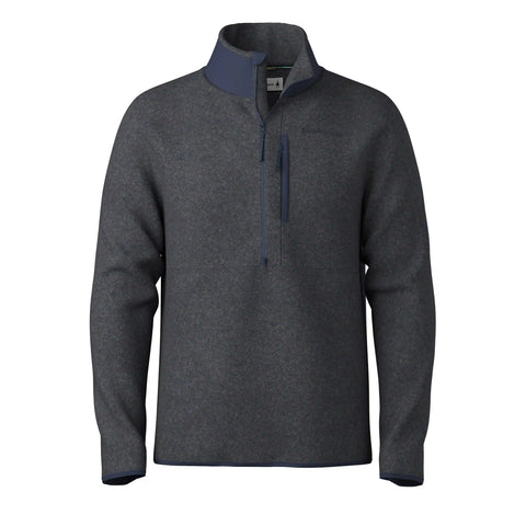 Men's Second Cut™ Fleece 1/2 Zip