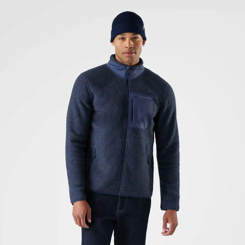 Men's Second Cut™ Fleece Jacket
