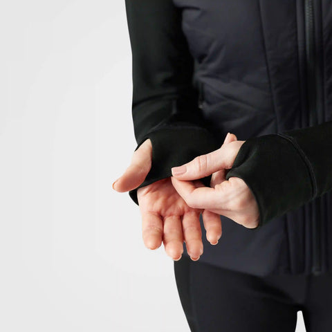 Women's Smartloft Hybrid Jacket