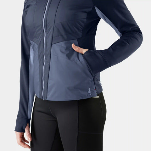 Women's Smartloft Hybrid Jacket