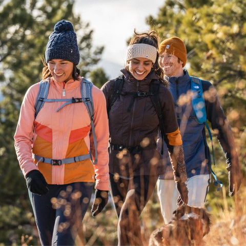 Women's Smartloft Hybrid Jacket