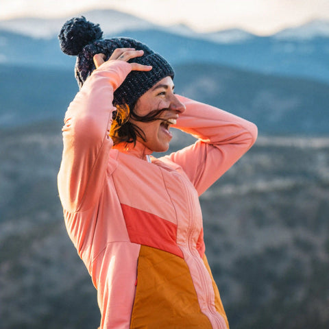 Women's Smartloft Hybrid Jacket