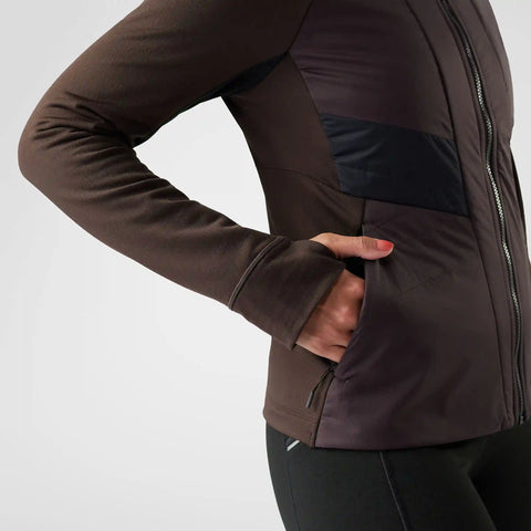 Women's Smartloft Hybrid Jacket