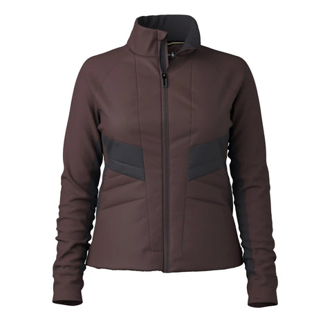 Women's Smartloft Hybrid Jacket
