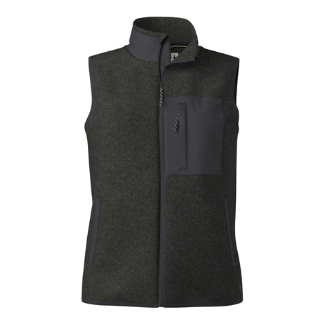 Women's Second Cut™ Fleece Vest