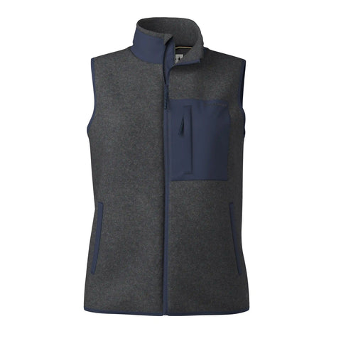 Women's Second Cut™ Fleece Vest