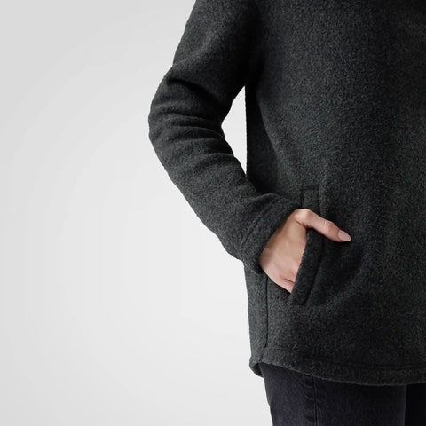 Women's Second Cut™ Fleece Pullover