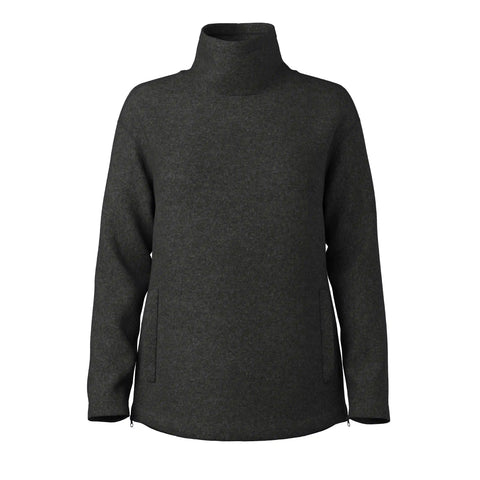 Women's Second Cut™ Fleece Pullover