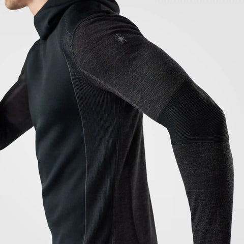 Men's Intraknit™ Thermal Merino Base Layer Hoodie