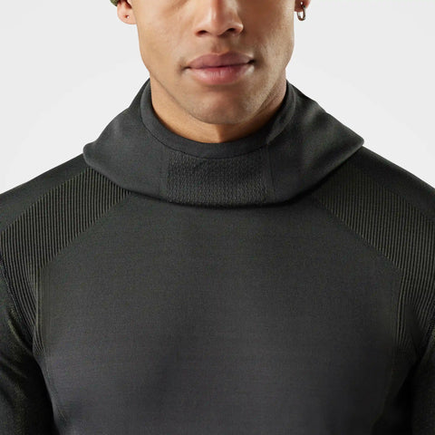Men's Intraknit™ Thermal Merino Base Layer Hoodie