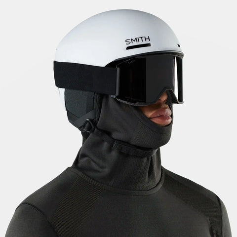 Men's Intraknit™ Thermal Merino Base Layer Hoodie