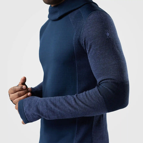 Men's Intraknit™ Thermal Merino Base Layer Hoodie
