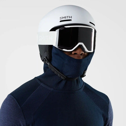 Men's Intraknit™ Thermal Merino Base Layer Hoodie