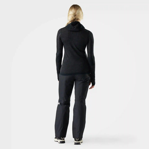 Women's Intraknit™ Thermal Merino Base Layer Hoodie