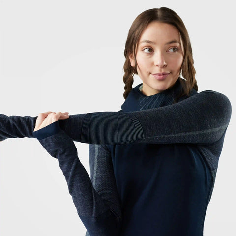 Women's Intraknit™ Thermal Merino Base Layer Hoodie