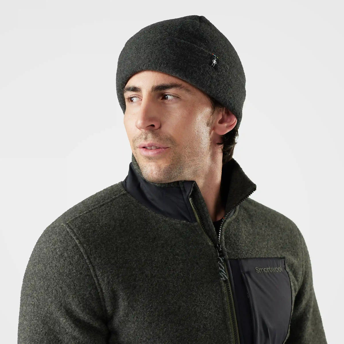 Second Cut™ Fleece Beanie