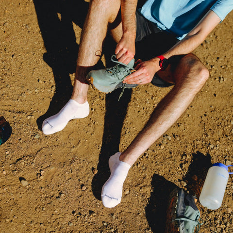Run No Show Socks