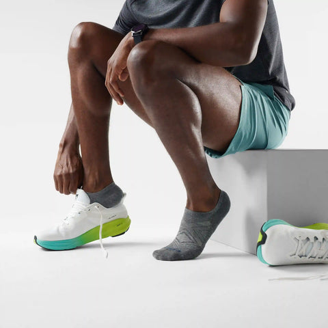 Run No Show Socks
