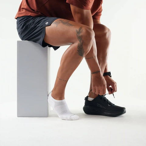 Run No Show Socks