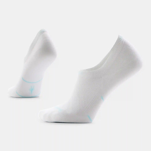 Women's Run No Show Socks