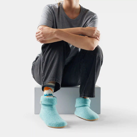 Second Cut™ Fleece Slipper