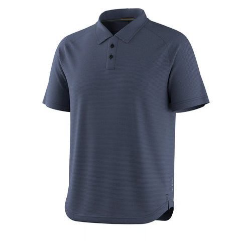 Men's Active Mesh Polo