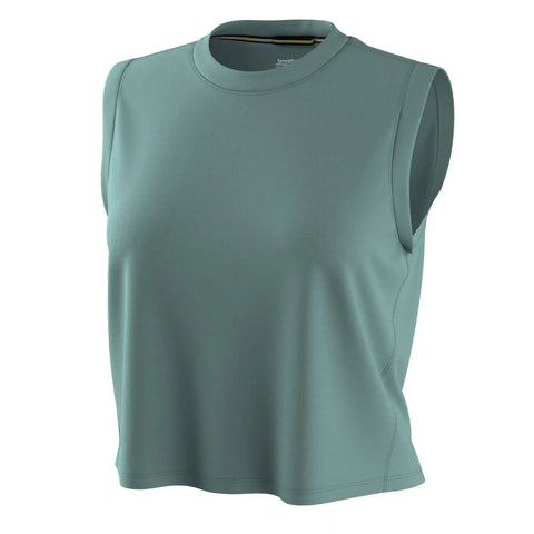 Women's Active Ultralite Crop Tank