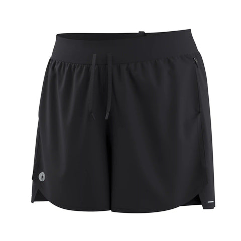 Women's Active Lined 4" Short