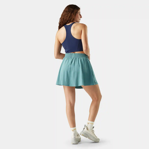 Women's Active Lined Skirt