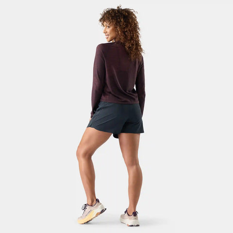 Women's Active Lined 3" Short