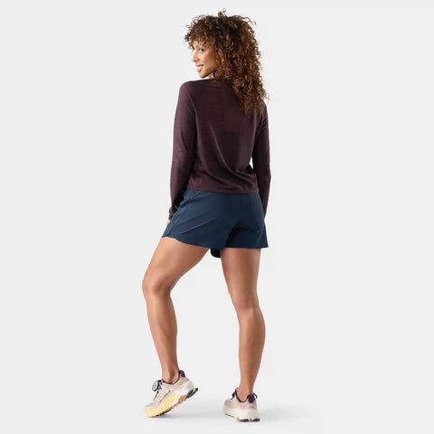 Women's Active Lined 3" Short