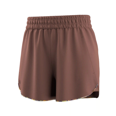 Women's Active Lined 3" Short