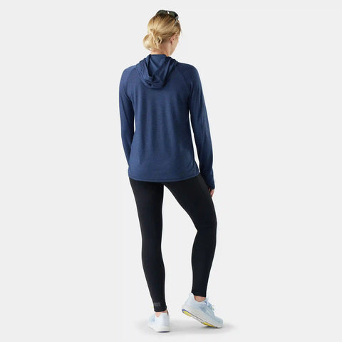 Women's Active Mesh Hoodie