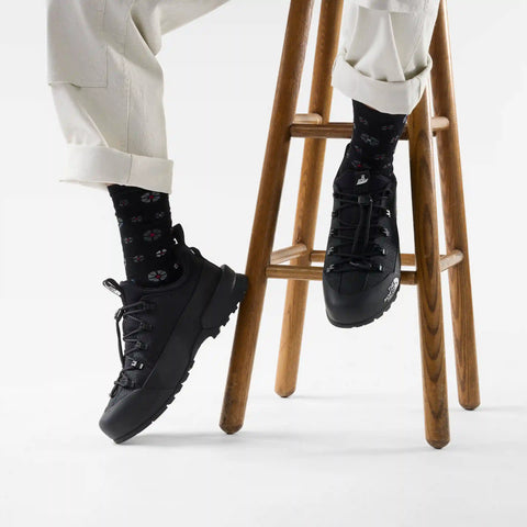 Everyday Wellshire Crew Socks