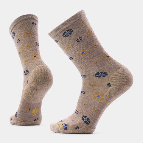 Everyday Wellshire Crew Socks
