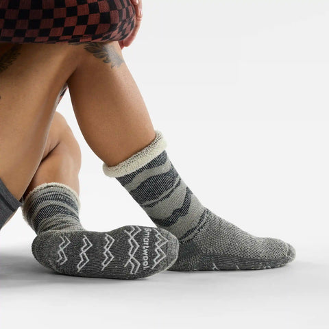 Everyday Cozy Slipper Socks