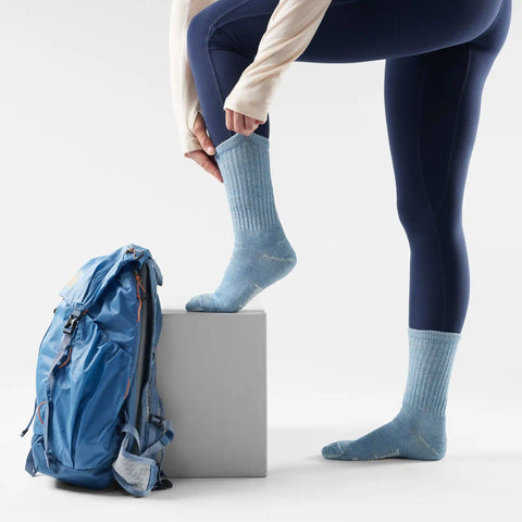 Women's Hike Classic Edition Crew Socks