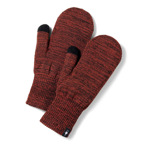 Knit Mitt