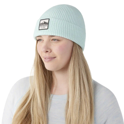 Smartwool Patch Beanie