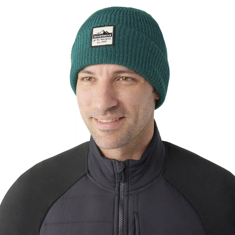 Smartwool Patch Beanie