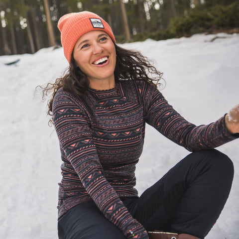 Smartwool Patch Beanie