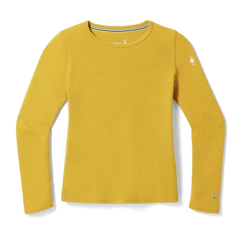 Kids' Classic Thermal Merino Base Layer Crew
