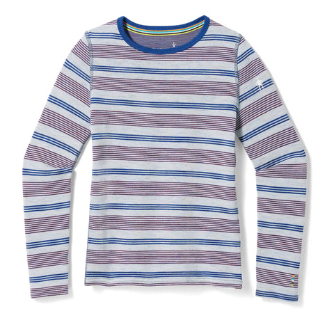 Kids' Classic Thermal Merino Base Layer Crew