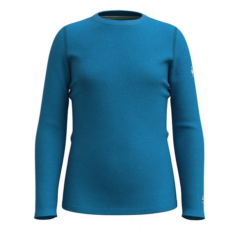 Kids' Classic Thermal Merino Base Layer Crew