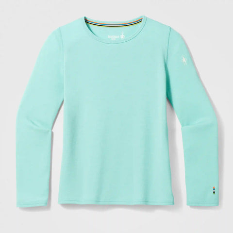 Kids' Classic Thermal Merino Base Layer Crew