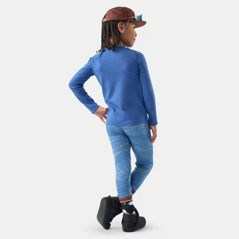 Kids' Classic Thermal Merino Base Layer Crew