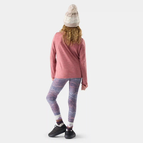 Kids' Classic Thermal Merino Base Layer Crew
