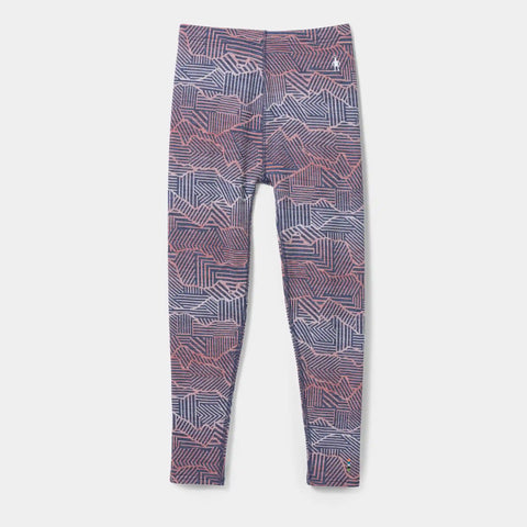 Kids' Classic Thermal Merino Base Layer Bottom
