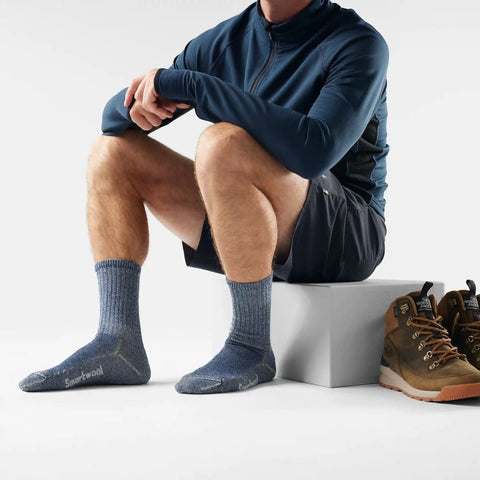 Hike Classic Edition Crew Socks